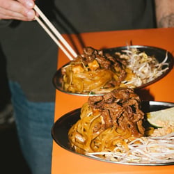 Tuk Tuk Thai Bar 774135