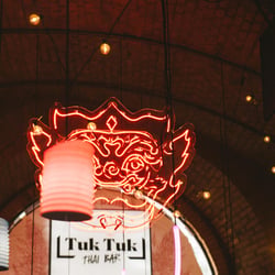 Tuk Tuk Thai Bar 774238