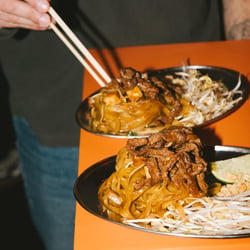 Tuk Tuk Thai Bar 774245