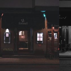 Uformel 698132