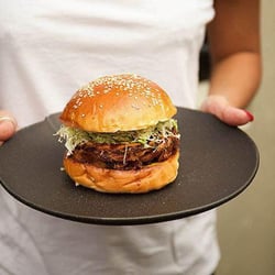 Ume Burger 19909