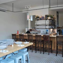 Union Loafers Café and Bread Bakery 86135