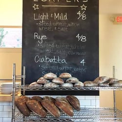 Union Loafers Café and Bread Bakery 86136