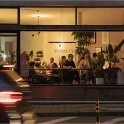 Venn Canteen 771422