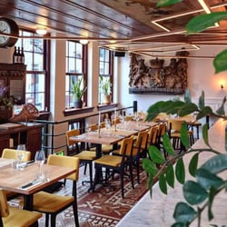 V&A Bar Bistro 543994