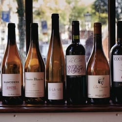 V&A Bar Bistro 544112