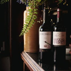 V&A Bar Bistro 544113