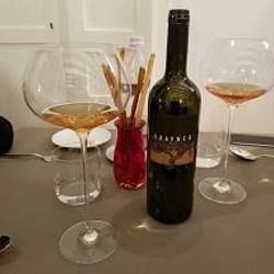 Veritas Restaurant 56034