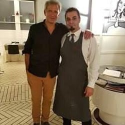 Veritas Restaurant 56035