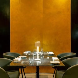 Veritas Restaurant 636370