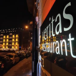 Veritas Restaurant 637806