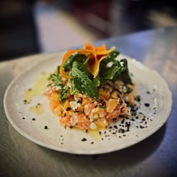 Vilain restaurant 663944