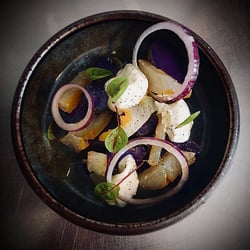 Vilain restaurant 663945