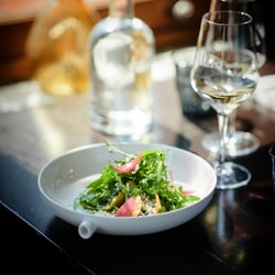 Vilain restaurant 663946
