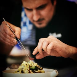 Vilain restaurant 663947