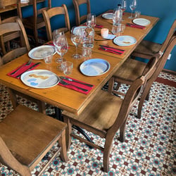 Villa Bardon 700220