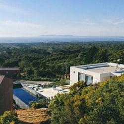 Villa Epicurea 239054