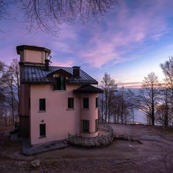 Villa Pizzini Mottarone 11963