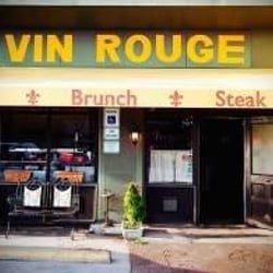 Vin Rouge 3942