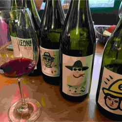 Vino e Cucina enoteca dal 1999 205026