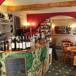 Vino e Cucina enoteca dal 1999 205986
