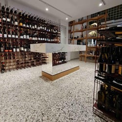 Volta wine bar 600580