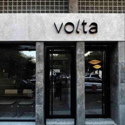 Volta wine bar 600581