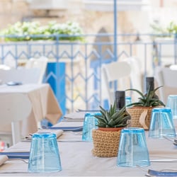 Vossia il mare Ristorante 702064