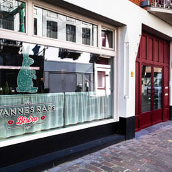 Wannes Raps 631320