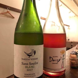 ワインとお惣菜の店 72822