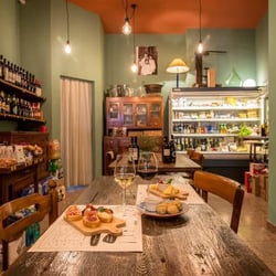 Alimentari Enoteca Marsiglio 578585