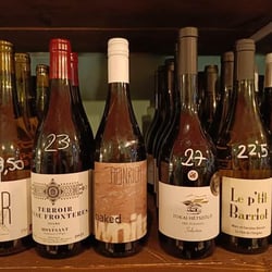 Alimentari Enoteca Marsiglio 578575