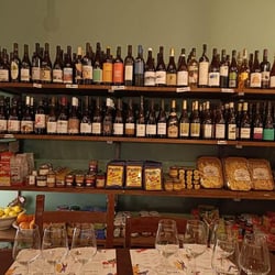 Alimentari Enoteca Marsiglio 578573