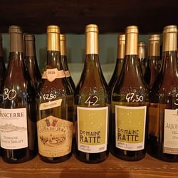 Alimentari Enoteca Marsiglio 578572