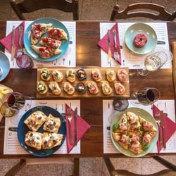 Alimentari Enoteca Marsiglio 578587