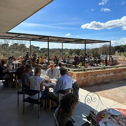 Analògic Restaurant 761149