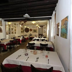 Antica Trattoria Da Doro 218461