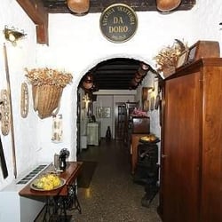 Antica Trattoria Da Doro 218465