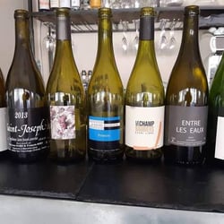 Au clair de la vigne 166114