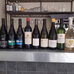 Au clair de la vigne 166119