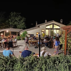 Bioristoro La Ginestra 696715