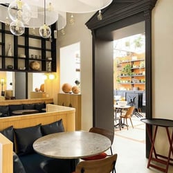 Brasserie Basa 377840