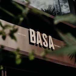 Brasserie Basa 377843