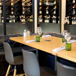 Cave à Vin & à Manger - Maison Saint Crescent 736689