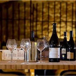 Cave à Vin & à Manger - Maison Saint Crescent 736693