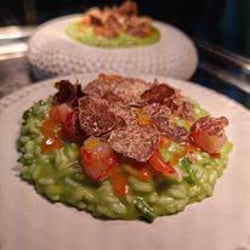 Cetaria Ristorante 541905