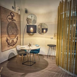 Cetaria Ristorante 541909