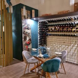 Cetaria Ristorante 541910