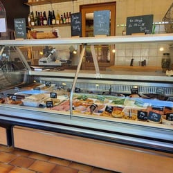 Charcuterie Cottereau / Bistro le relais 735150