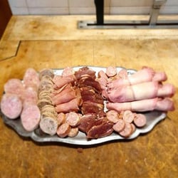 Charcuterie Cottereau / Bistro le relais 735151
